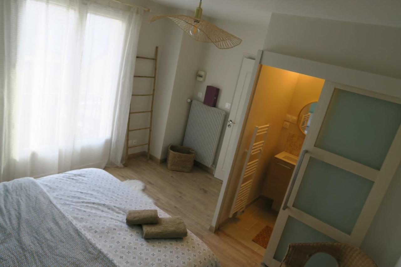 Vagabondes Chambres D'Hotes Azay-le-Rideau Exteriér fotografie