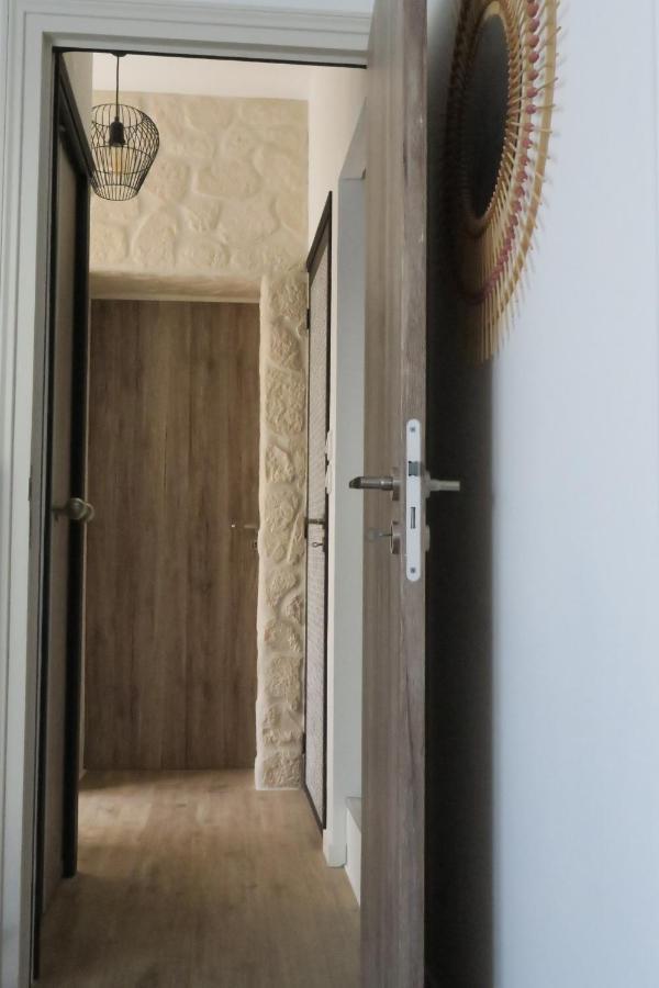 Vagabondes Chambres D'Hotes Azay-le-Rideau Exteriér fotografie
