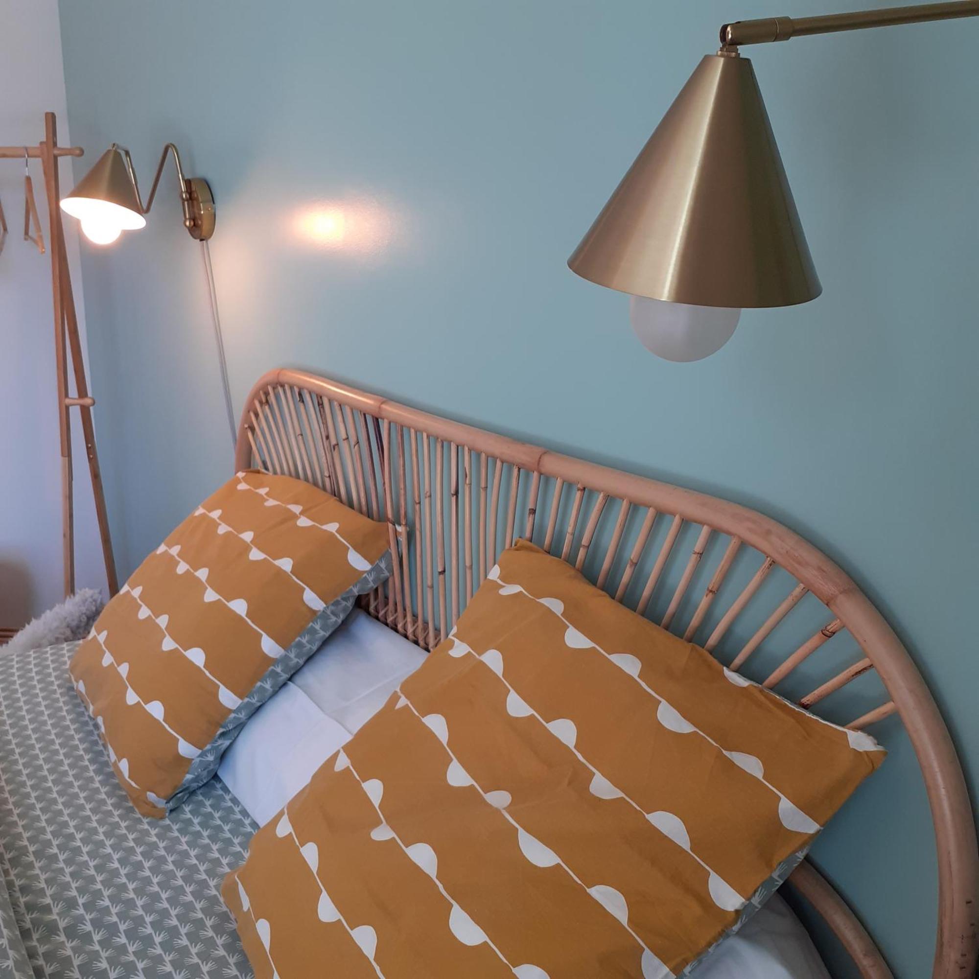Vagabondes Chambres D'Hotes Azay-le-Rideau Pokoj fotografie